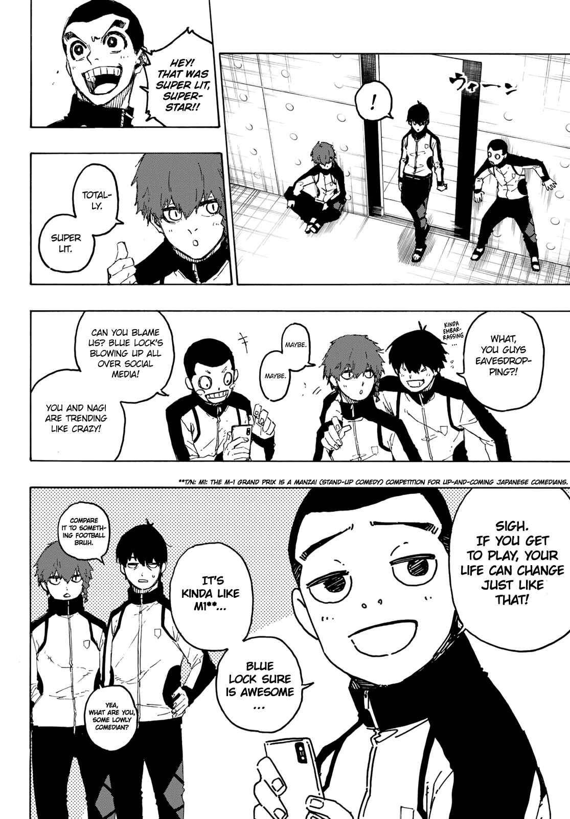 Chapter 205 (Image 6)
