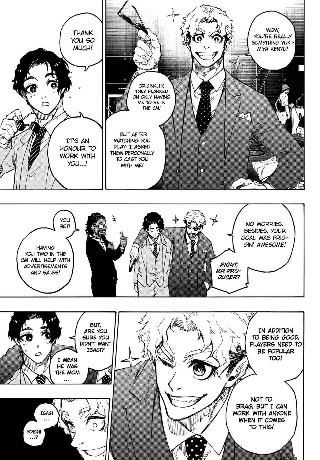 Chapter 205 (Image 11)
