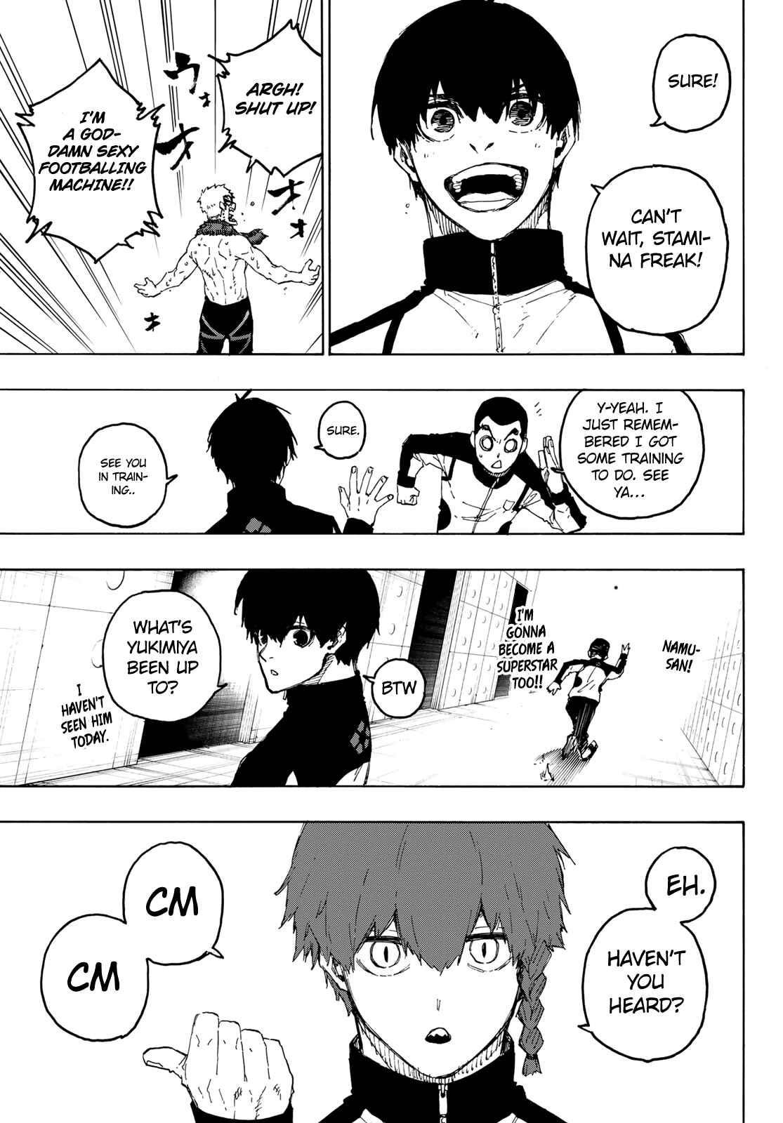 Chapter 205 (Image 9)