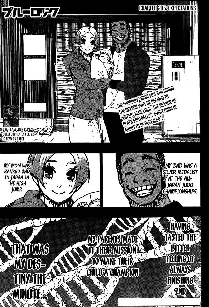 Chapter 206 (Image 1)