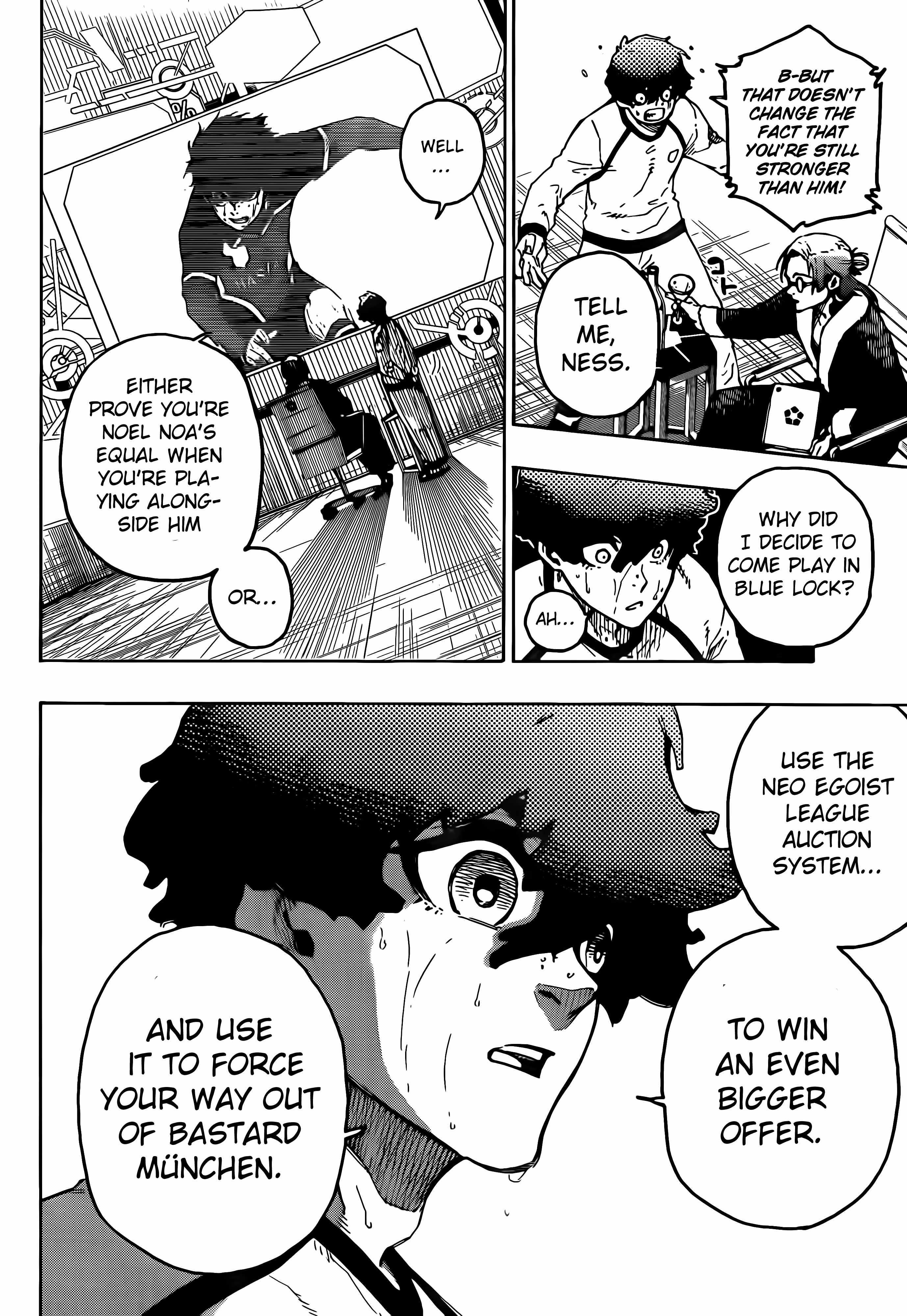 Chapter 207 (Image 16)