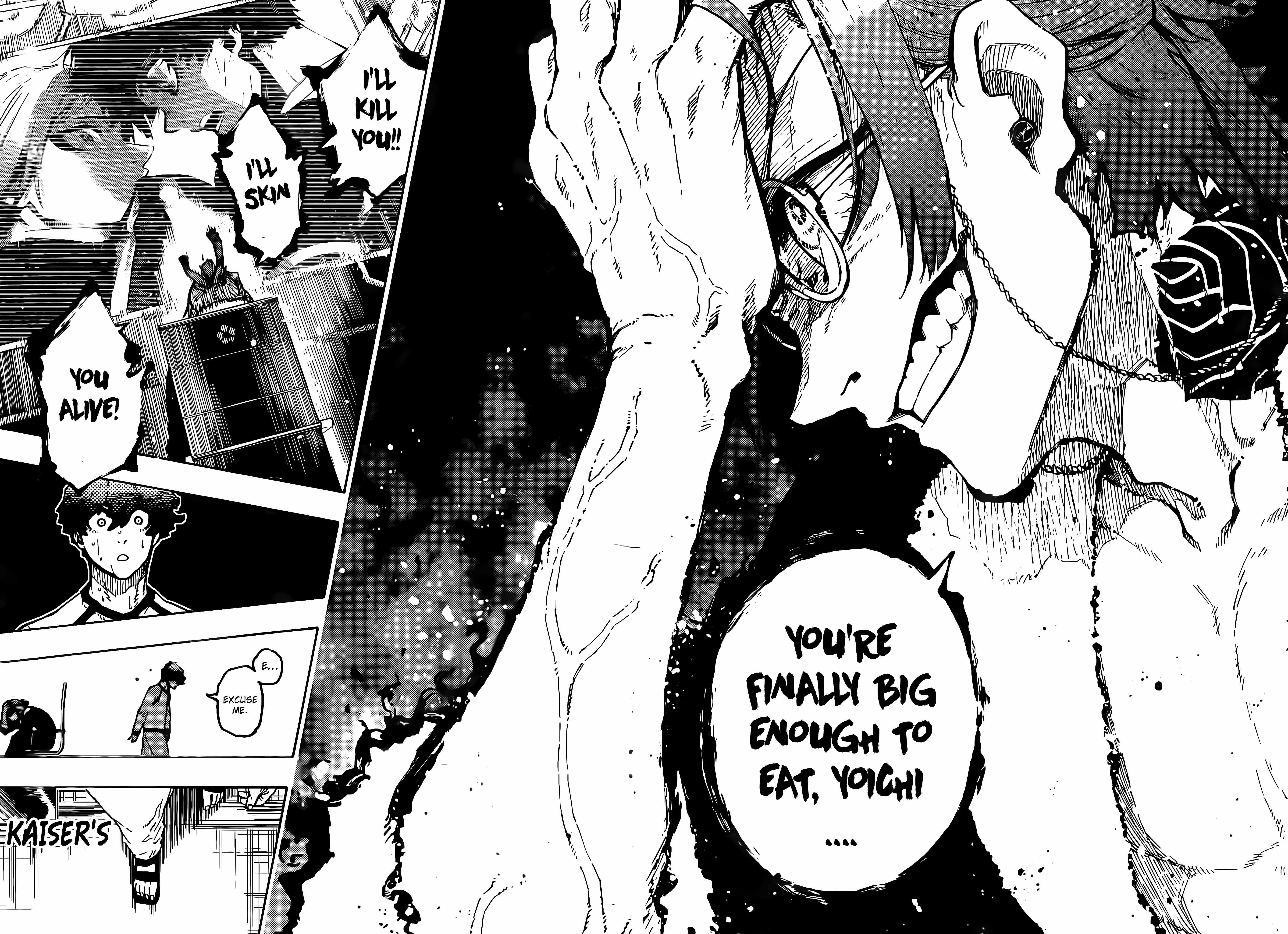 Chapter 207 (Image 18)