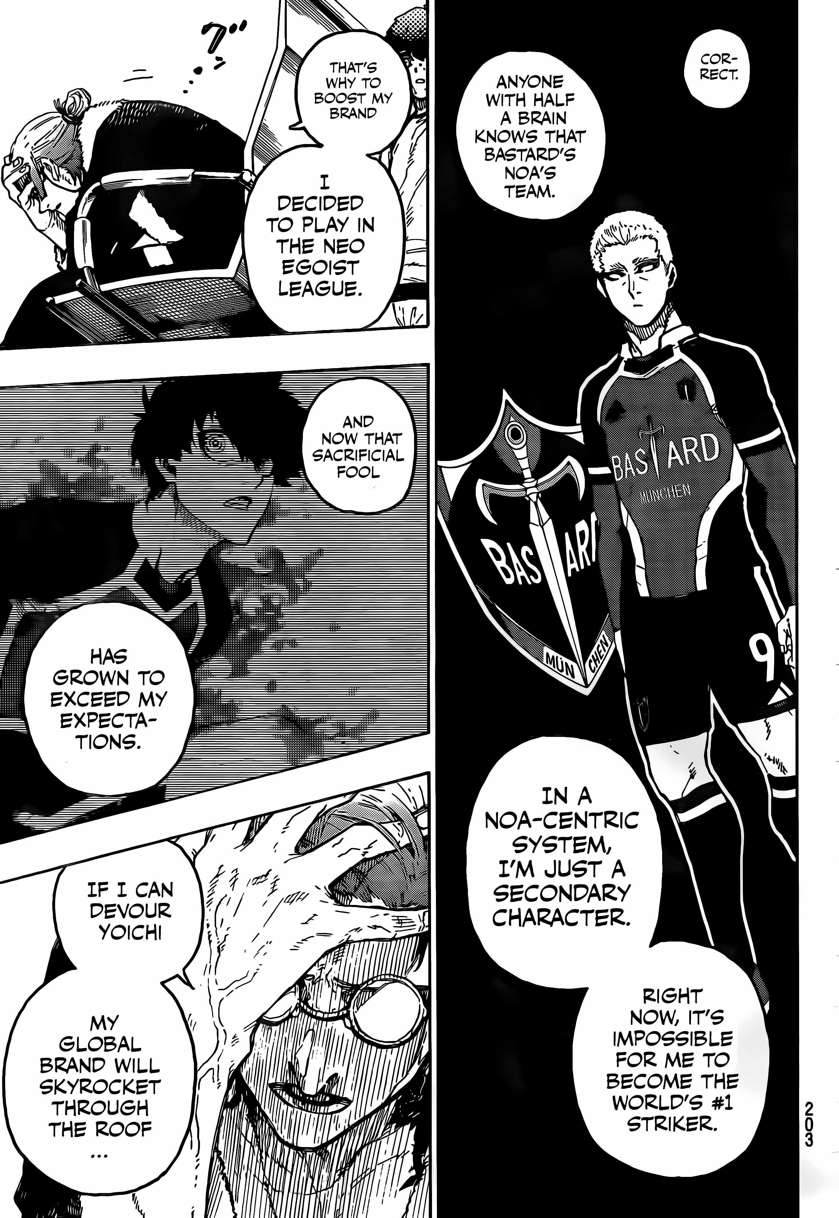 Chapter 207 (Image 17)