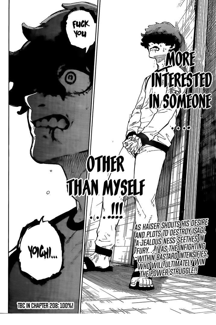 Chapter 207 (Image 19)