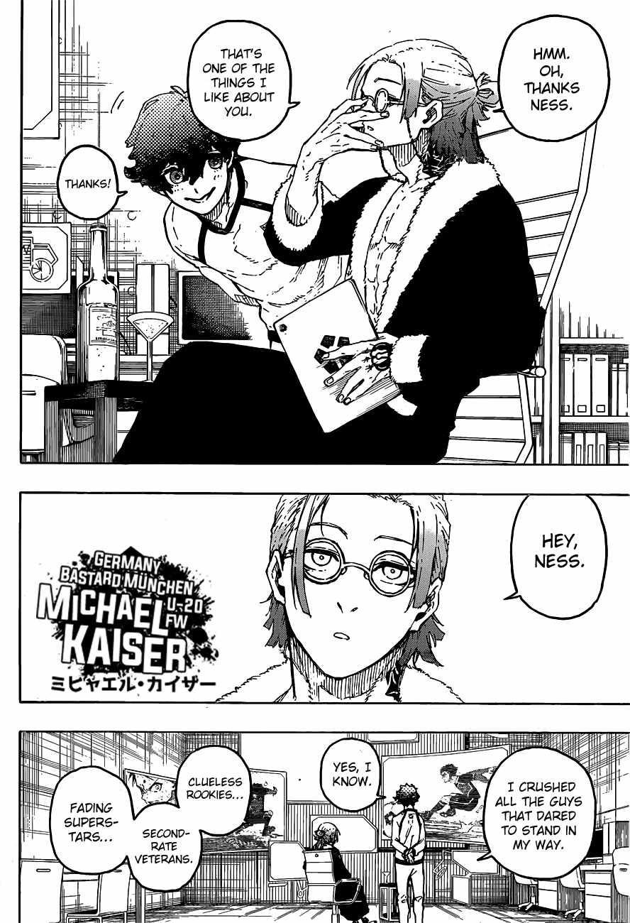 Chapter 207 (Image 12)