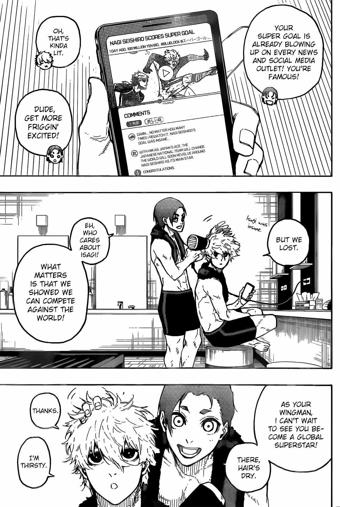 Chapter 207 (Image 3)
