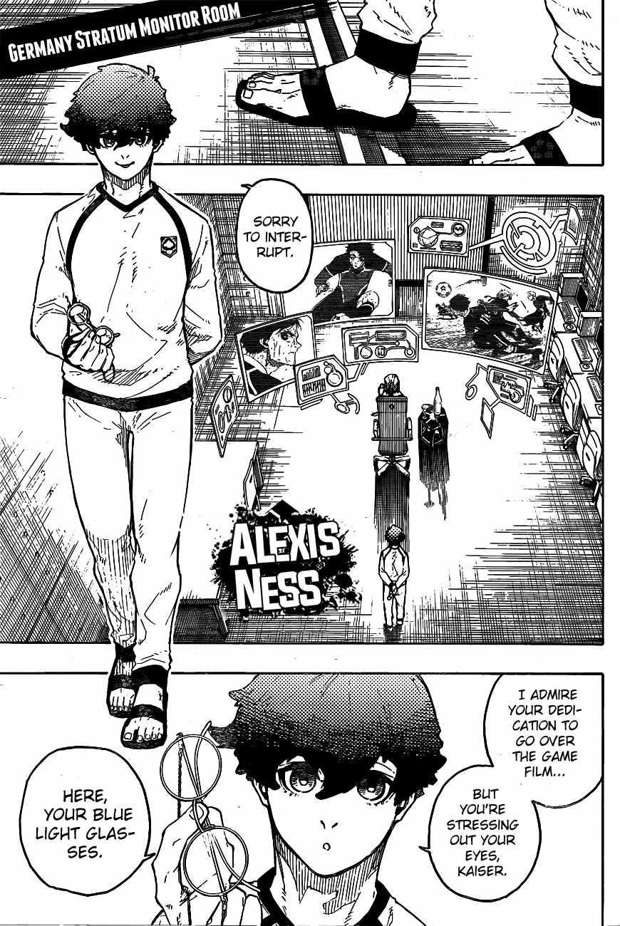 Chapter 207 (Image 11)