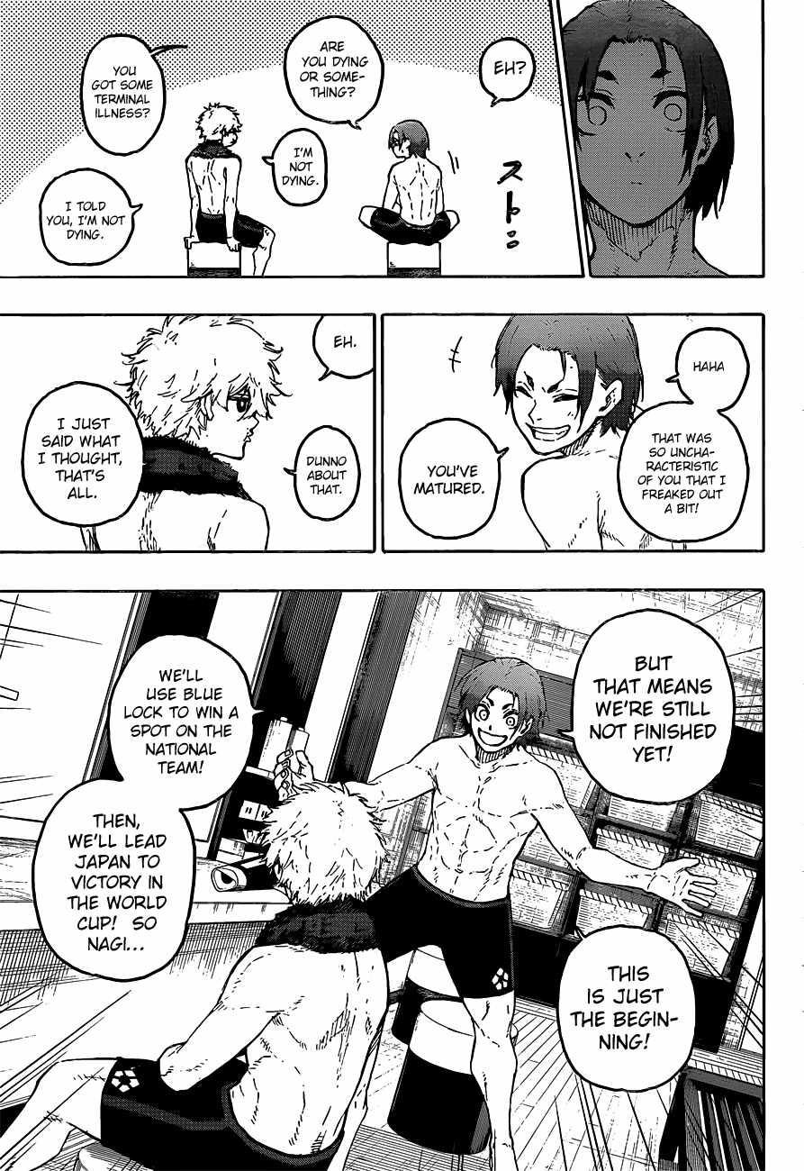 Chapter 207 (Image 9)