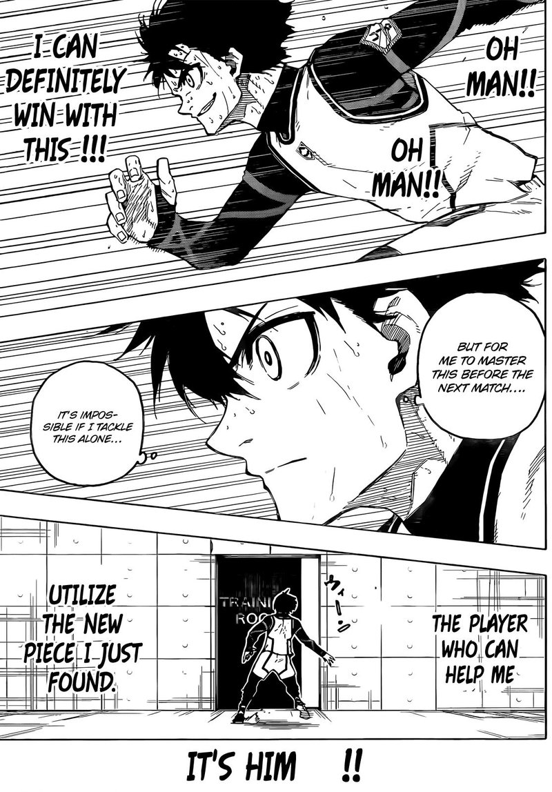 Chapter 208 (Image 19)