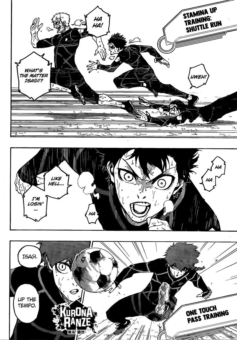 Chapter 208 (Image 2)
