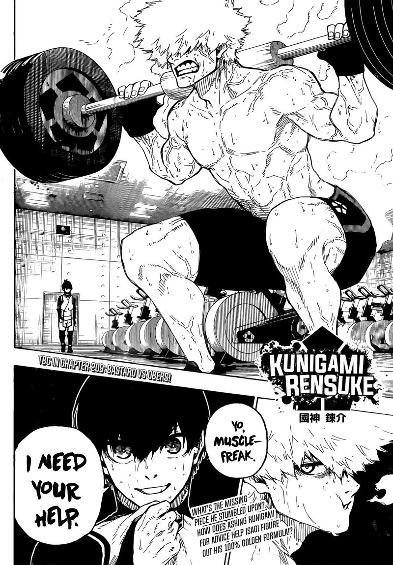 Chapter 208 (Image 20)