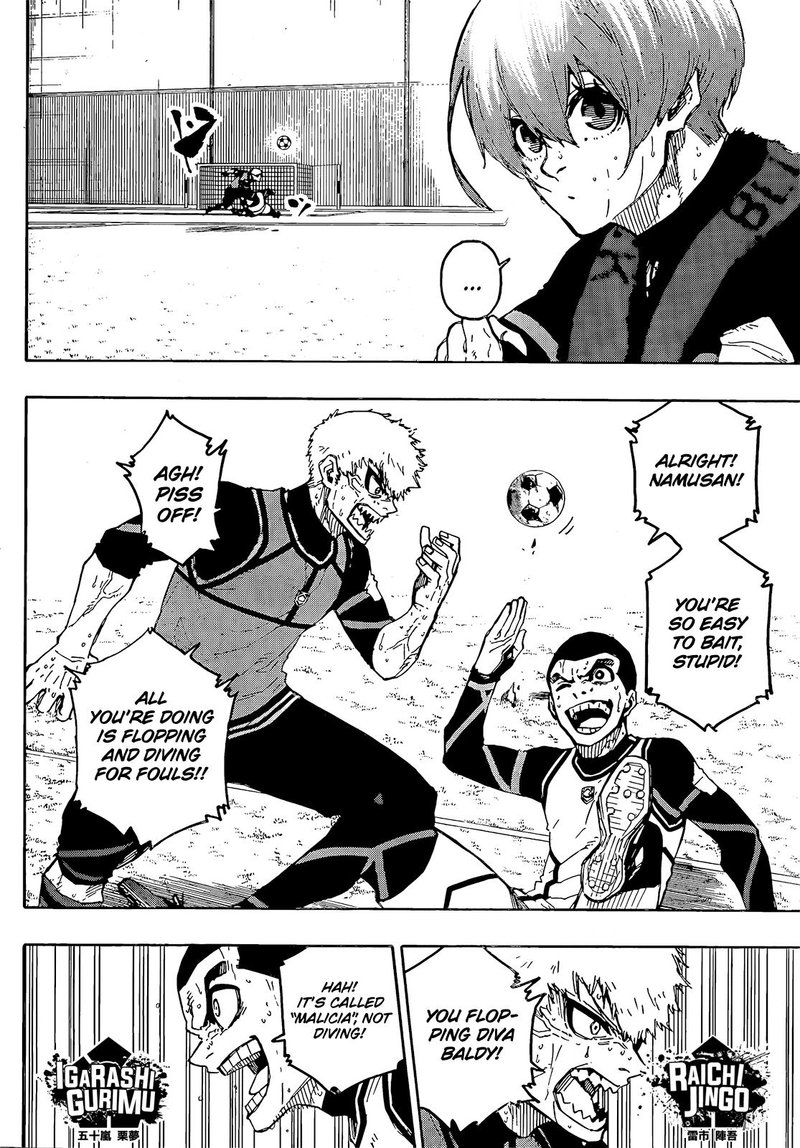 Chapter 208 (Image 12)