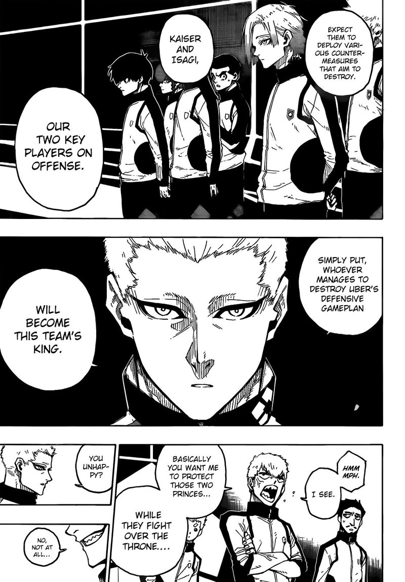Chapter 209 (Image 11)