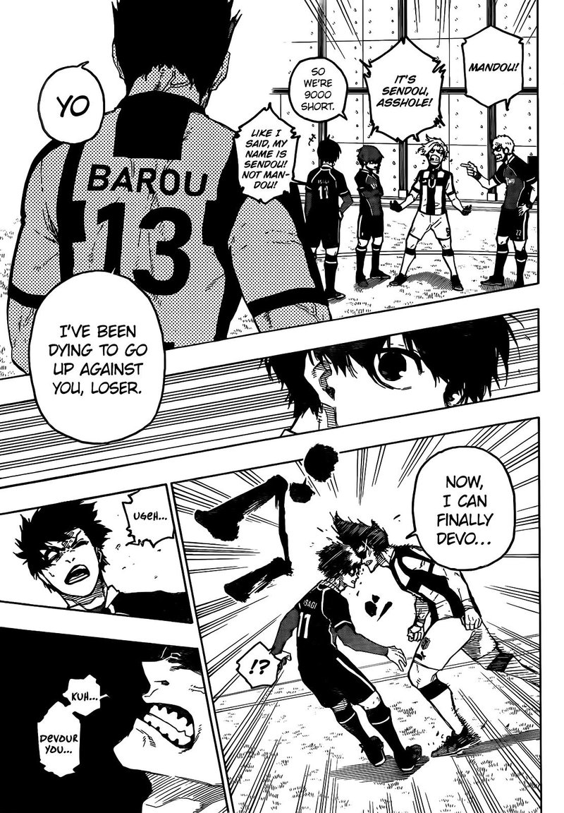 Chapter 209 (Image 17)