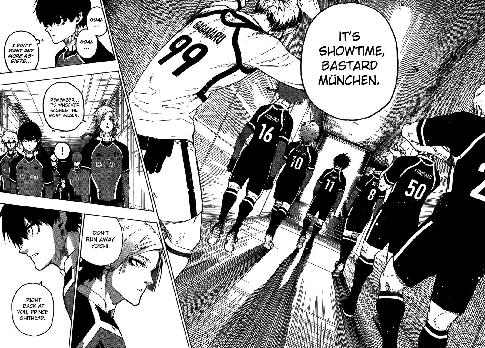 Chapter 209 (Image 14)