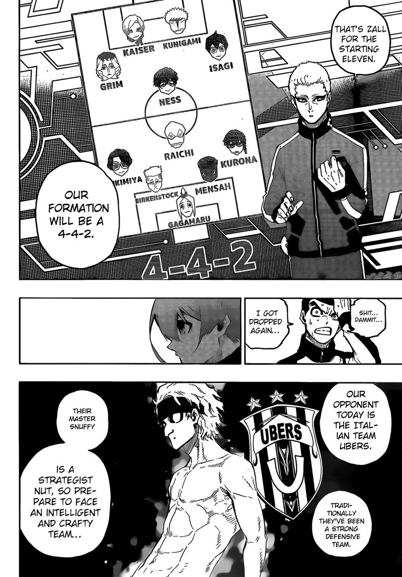 Chapter 209 (Image 10)