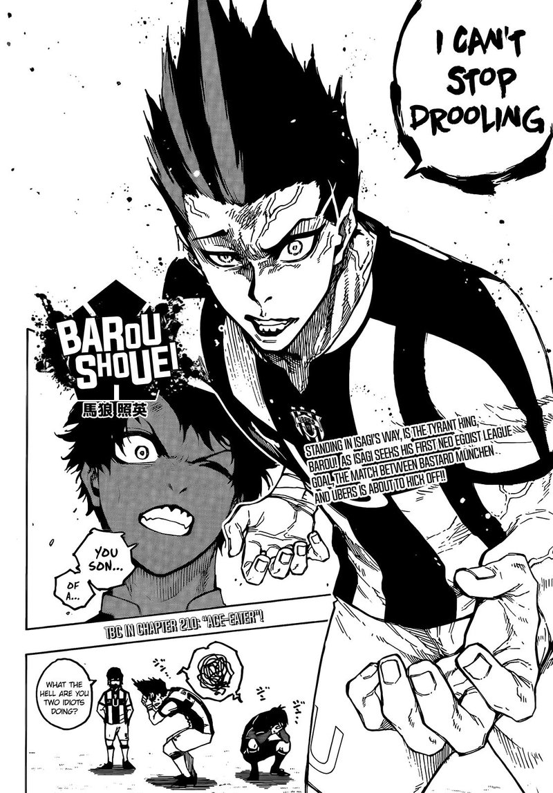 Chapter 209 (Image 18)