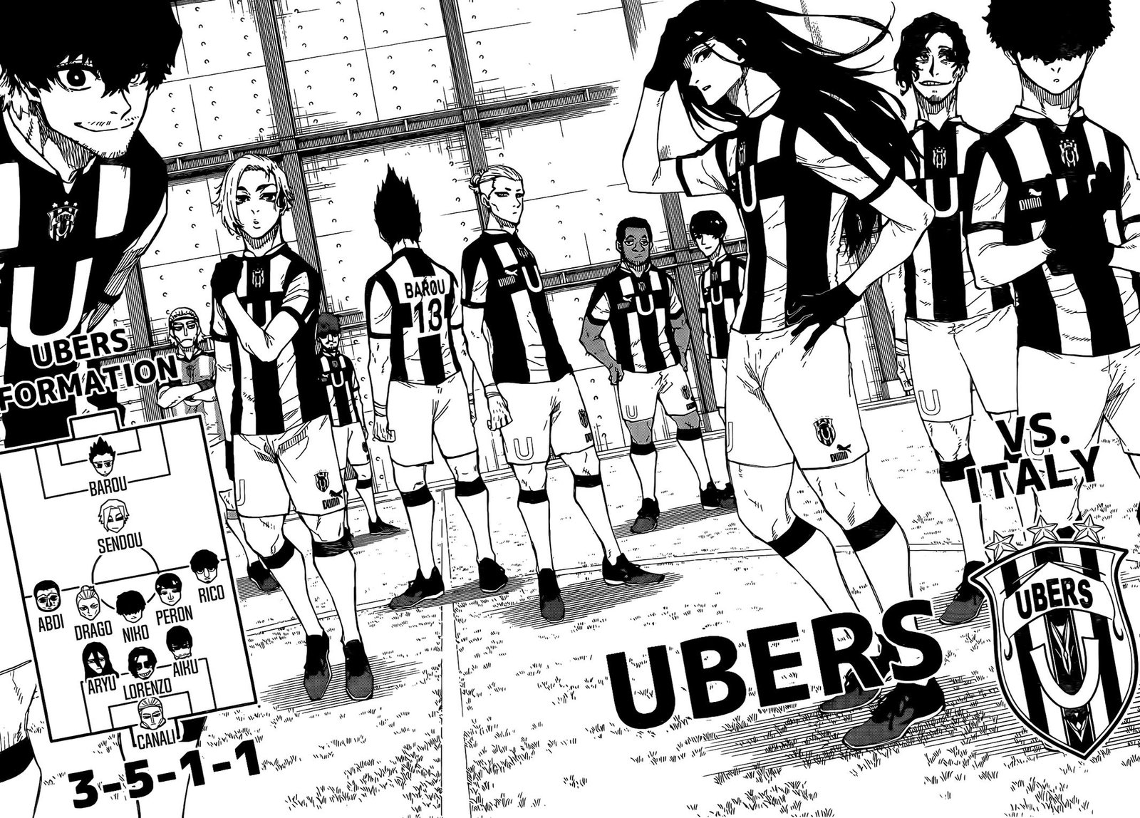 Chapter 209 (Image 15)