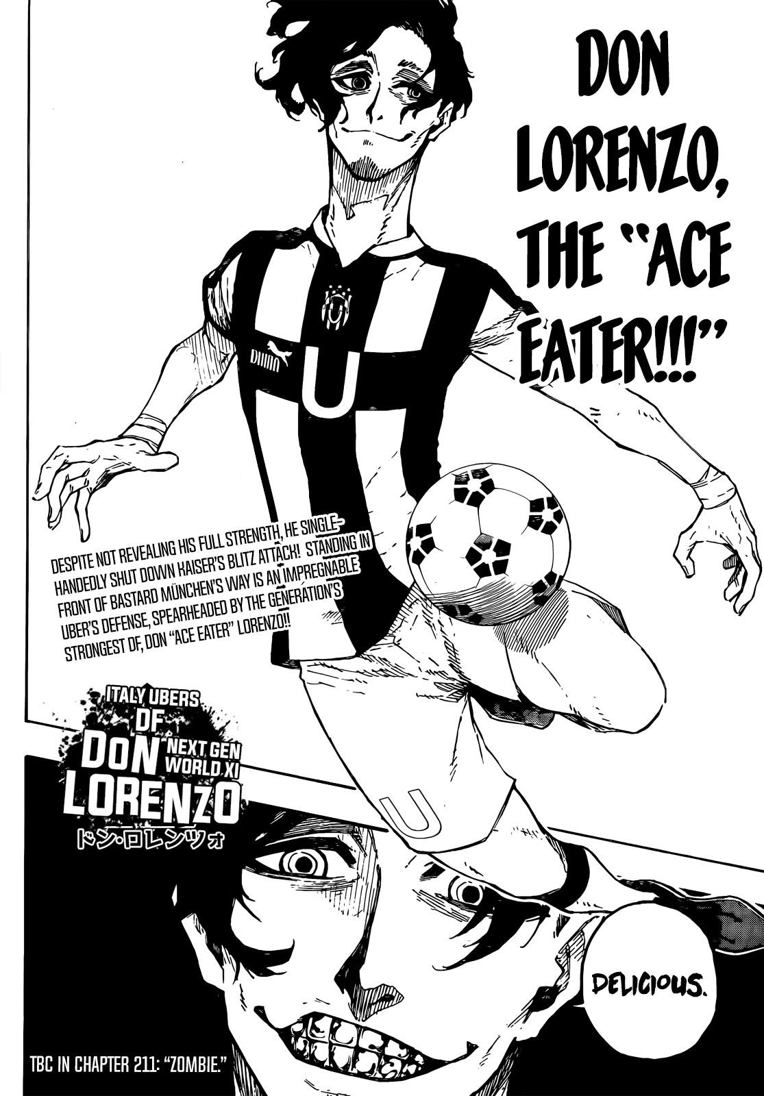 Chapter 210 (Image 18)
