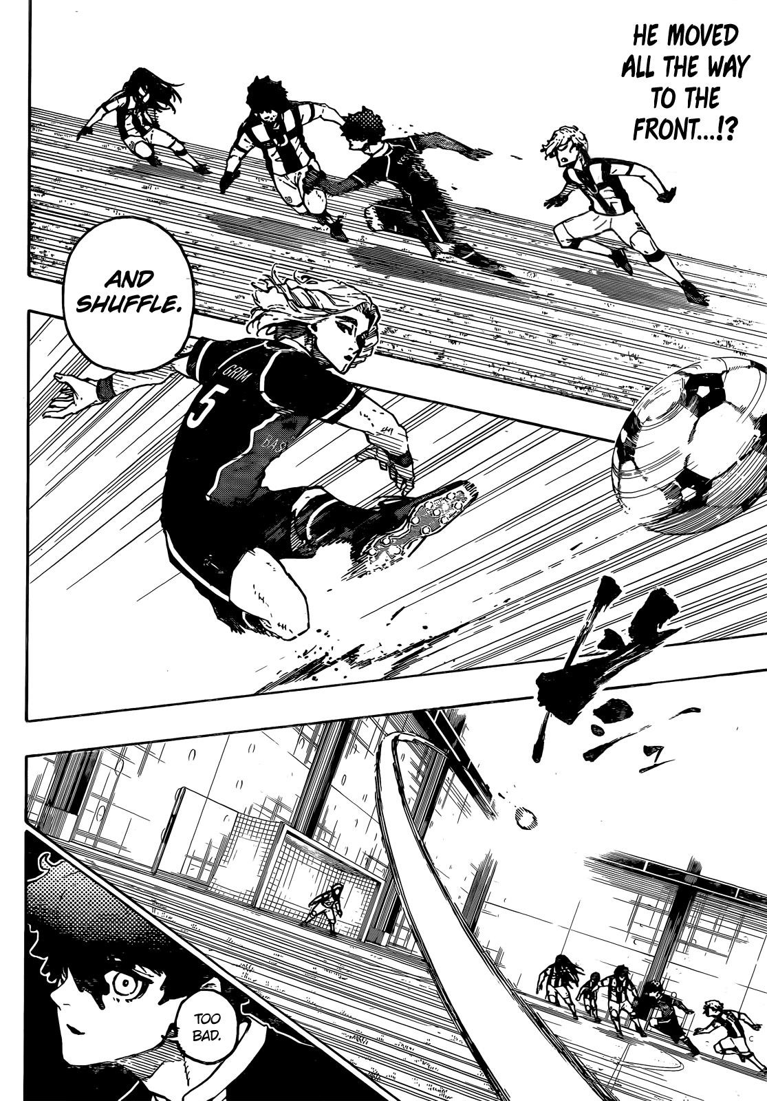 Chapter 210 (Image 15)