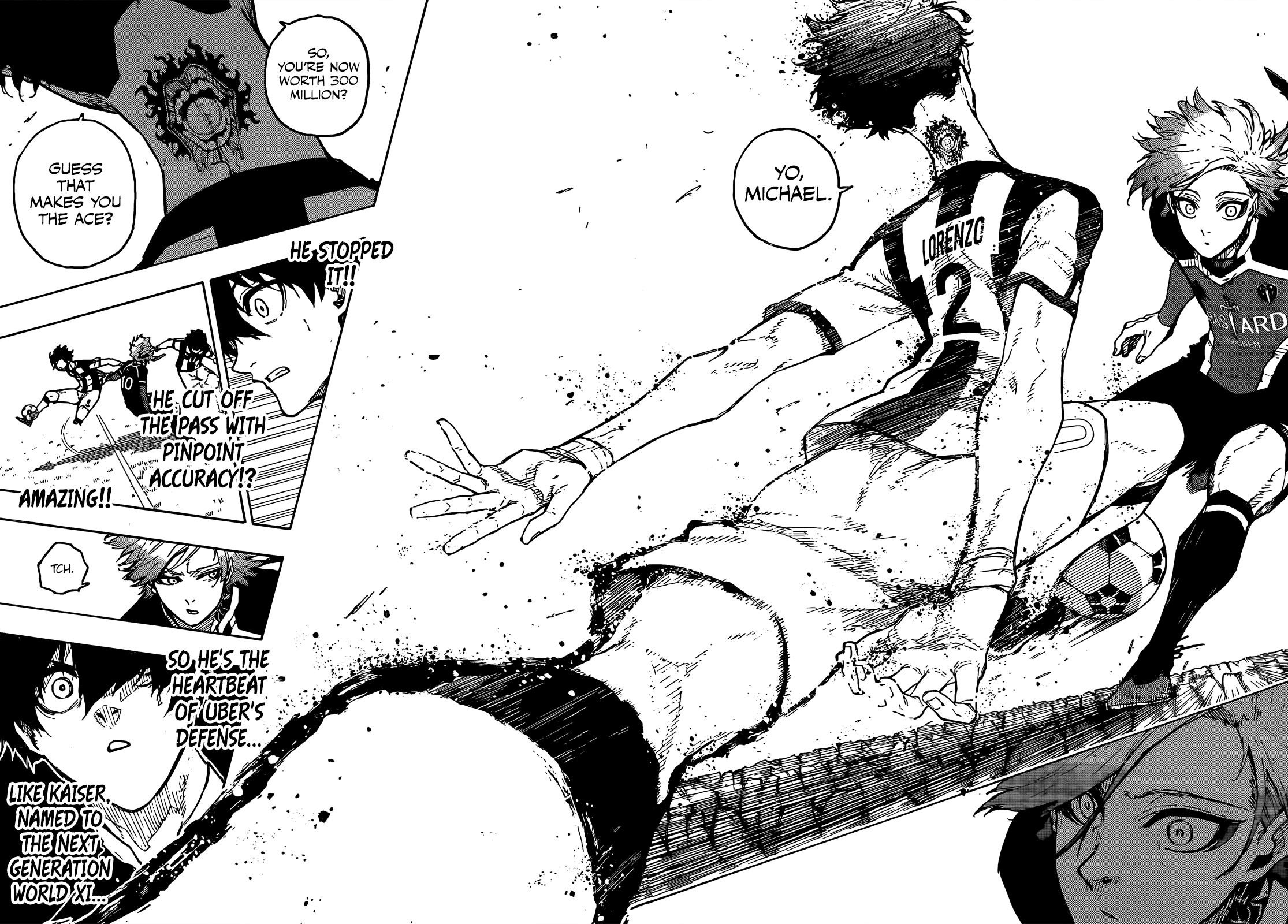 Chapter 210 (Image 17)