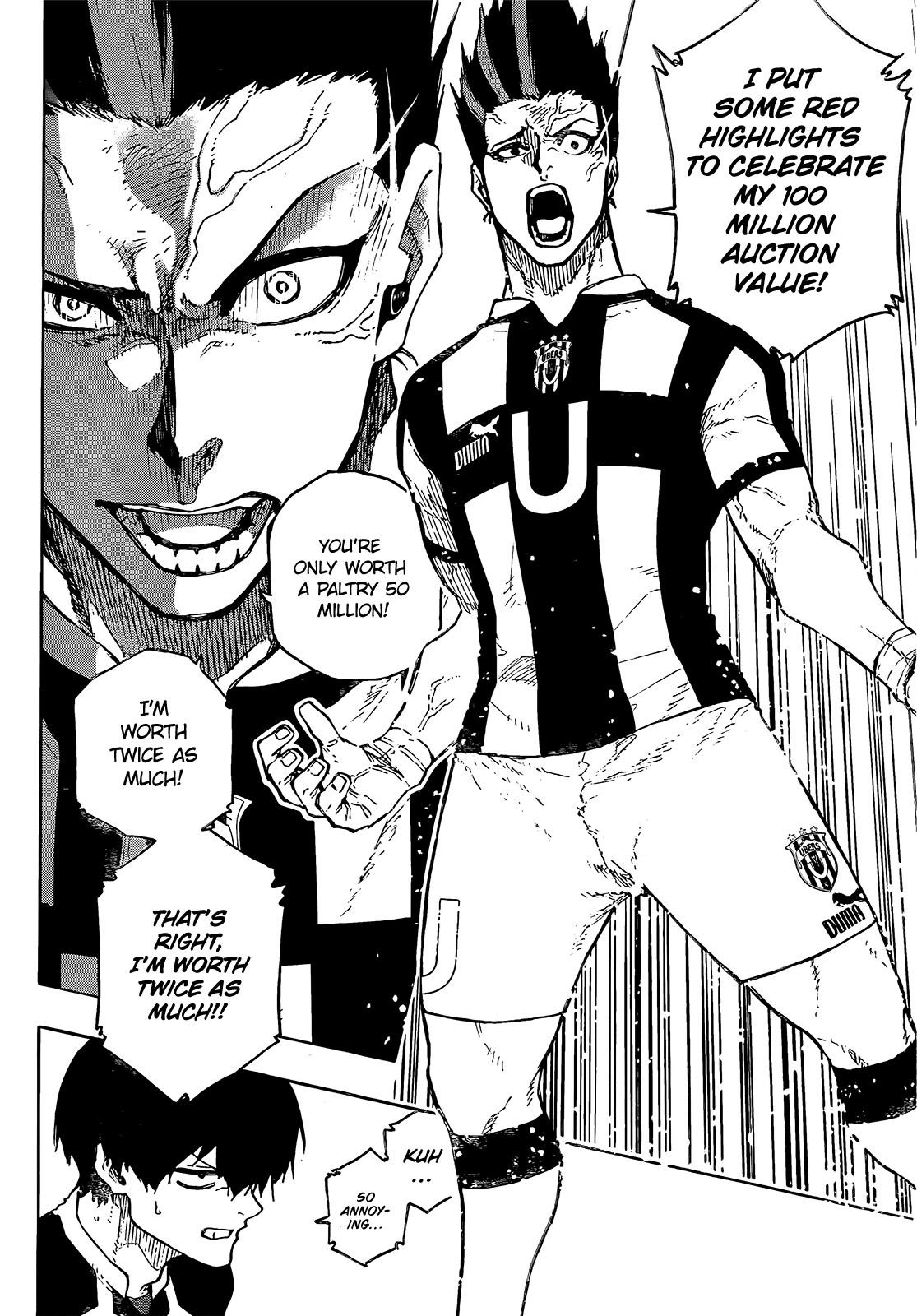 Chapter 210 (Image 2)