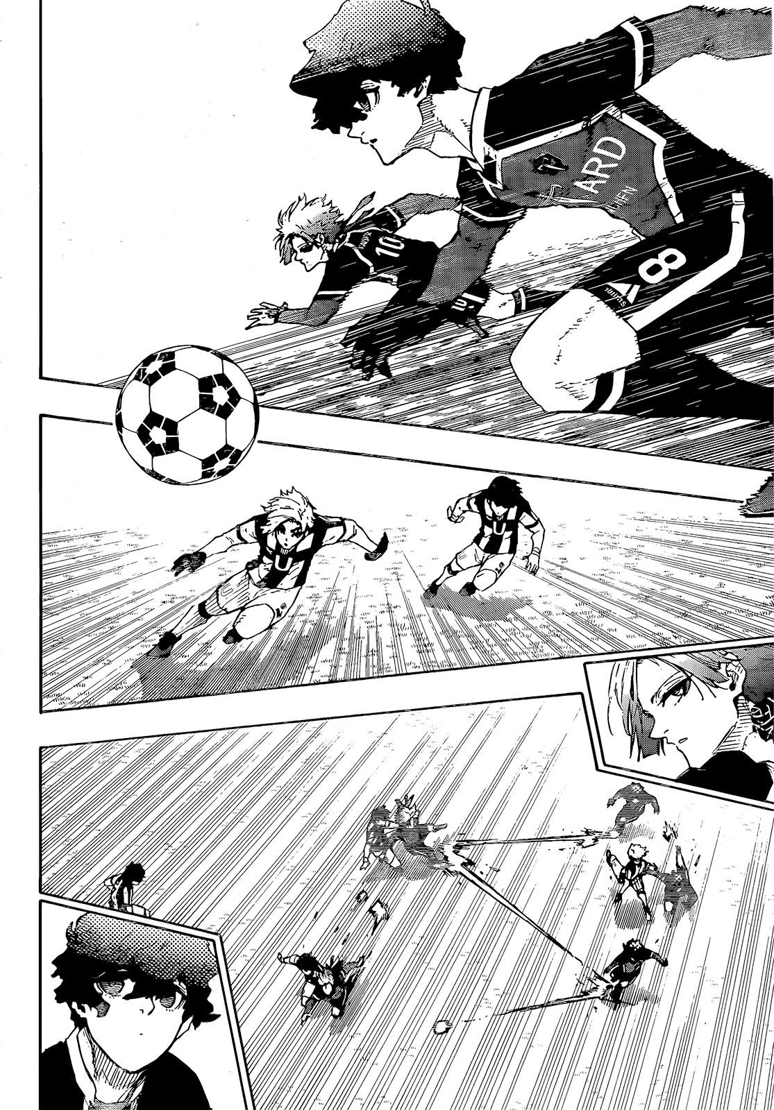 Chapter 210 (Image 11)