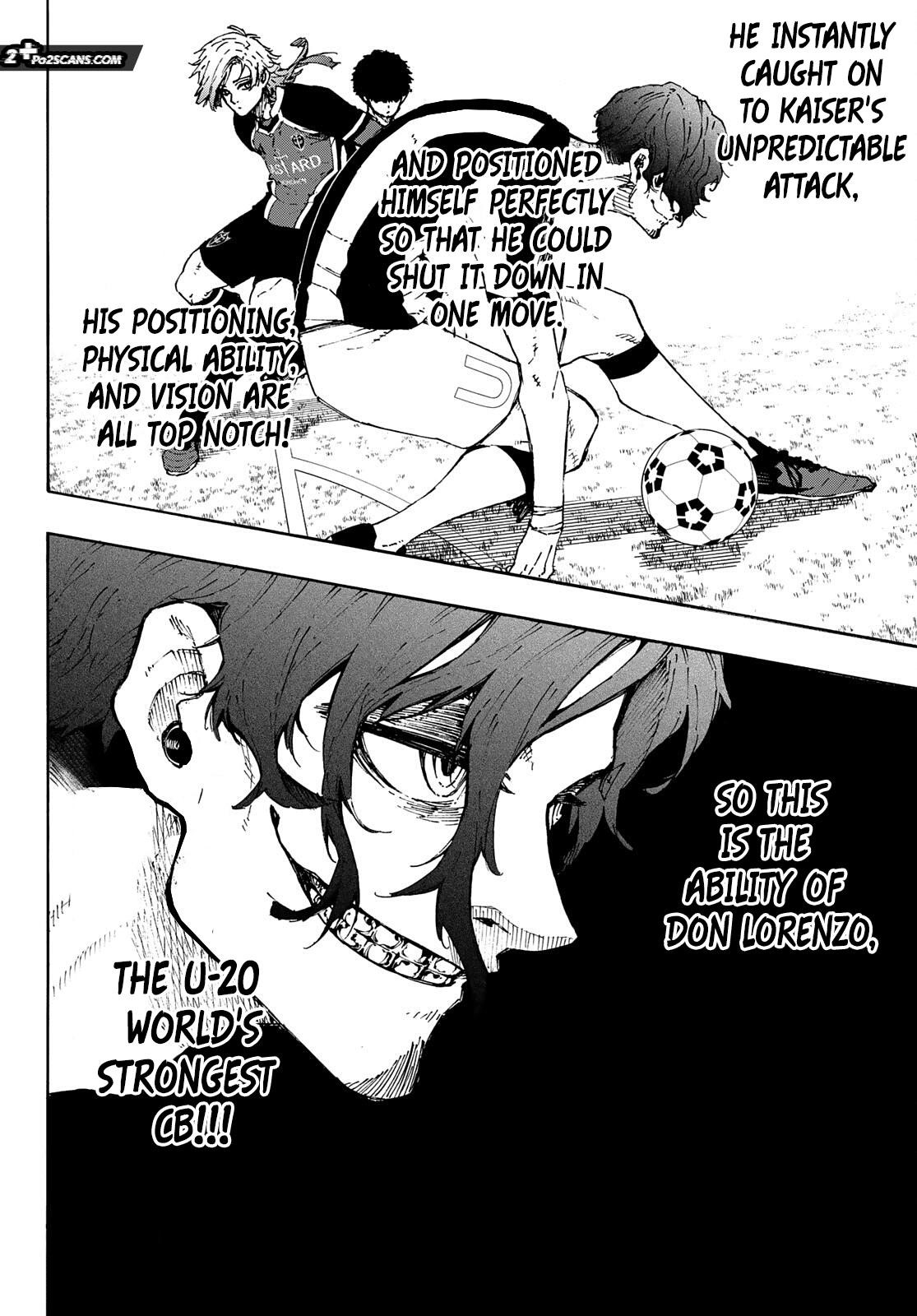 Chapter 211 (Image 1)