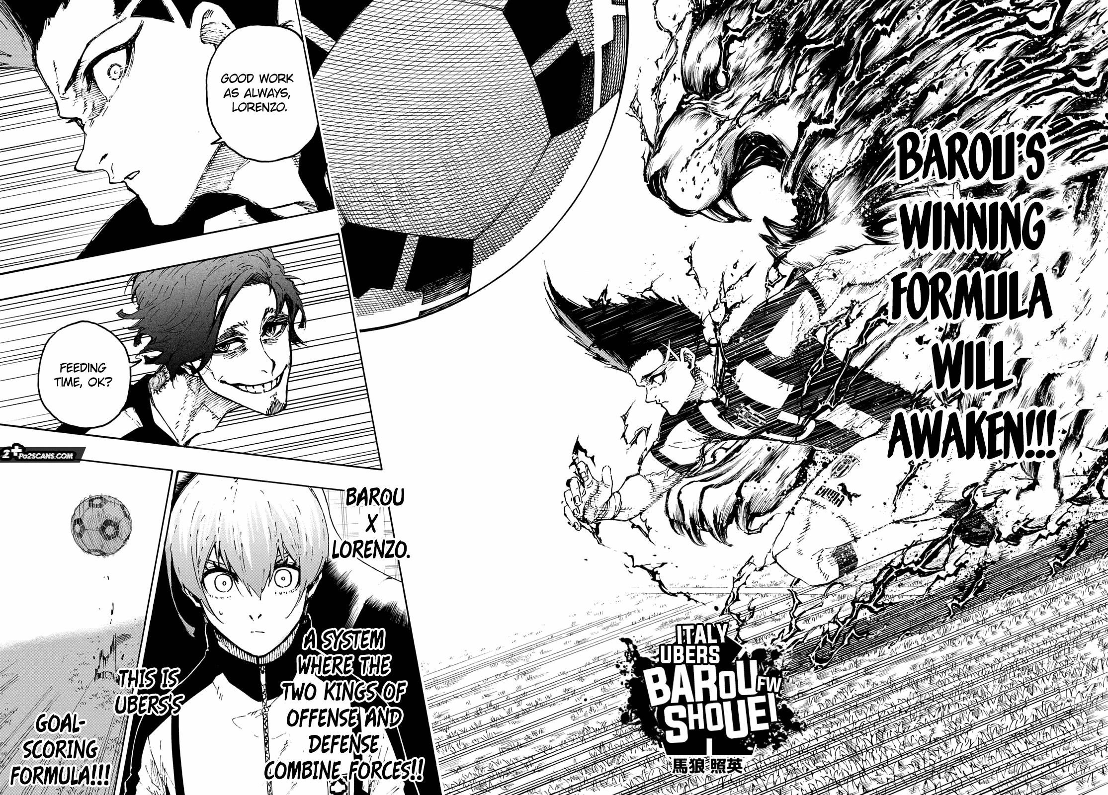 Chapter 211 (Image 16)