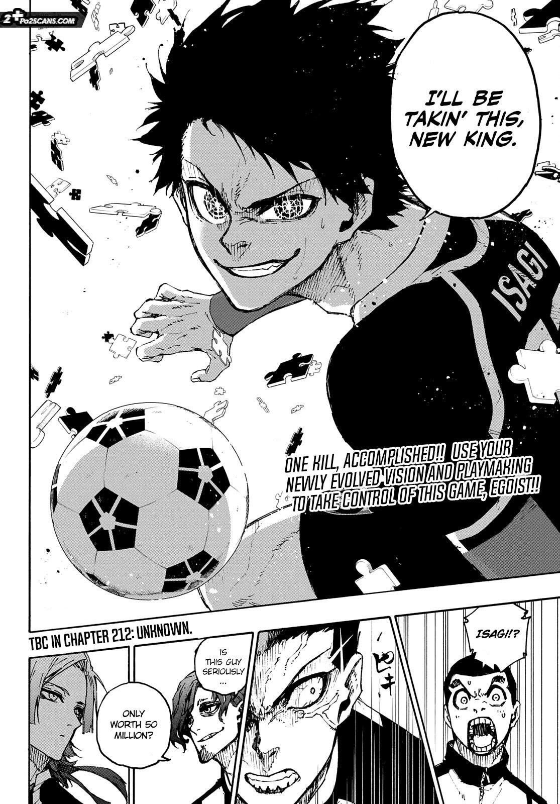 Chapter 211 (Image 18)