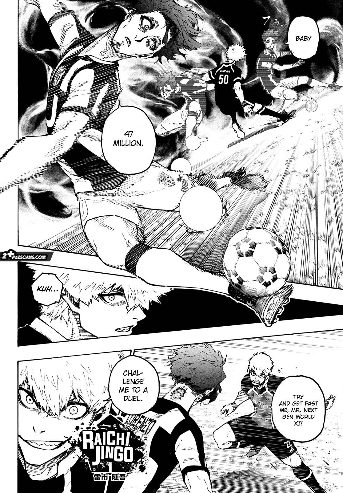 Chapter 211 (Image 6)