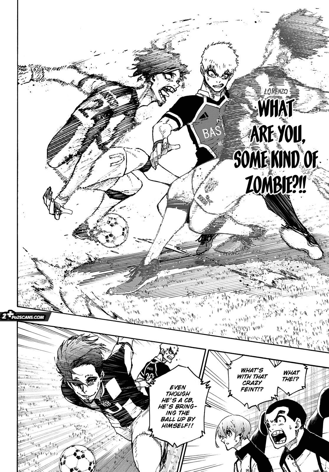 Chapter 211 (Image 8)
