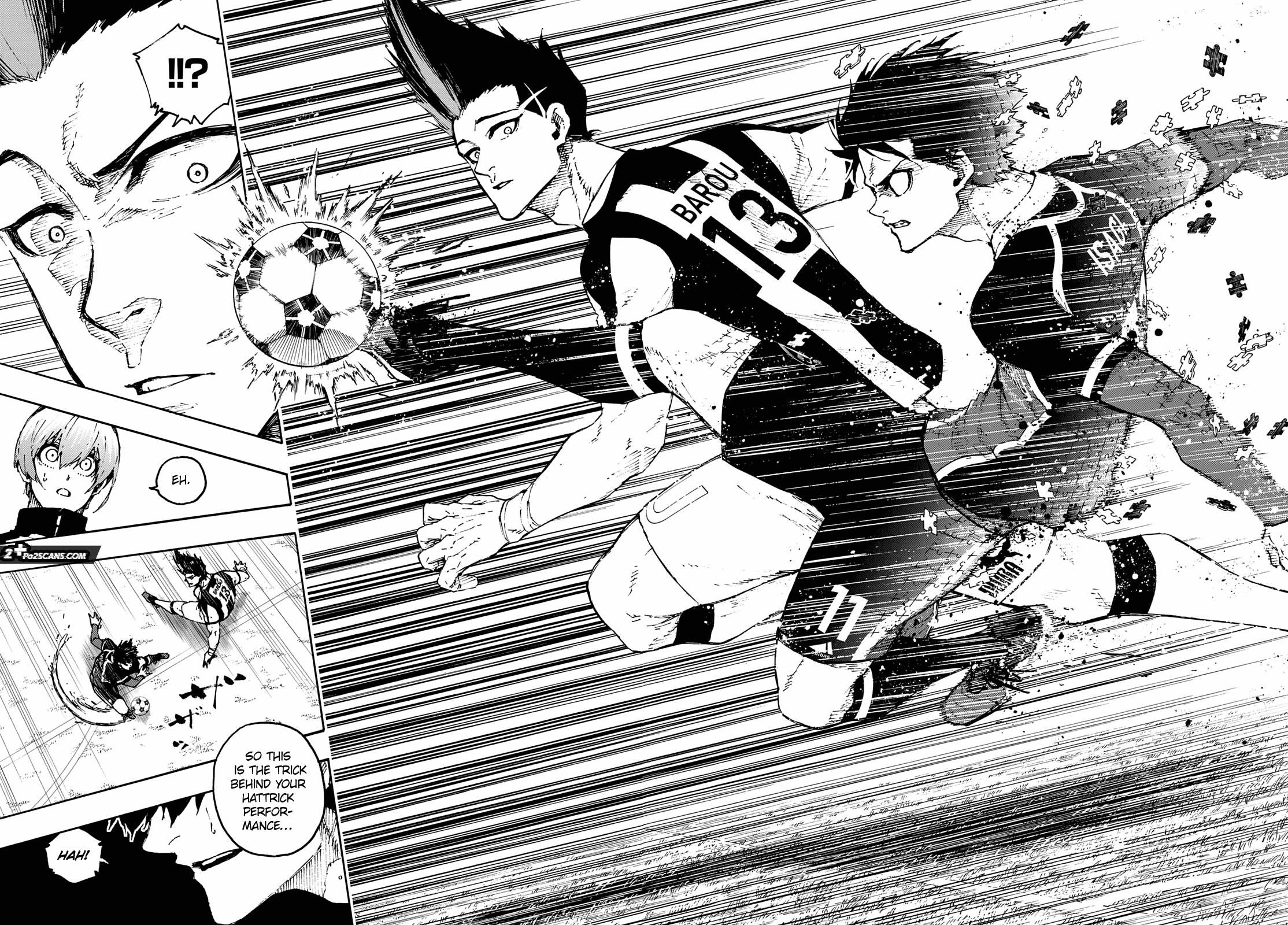 Chapter 211 (Image 17)