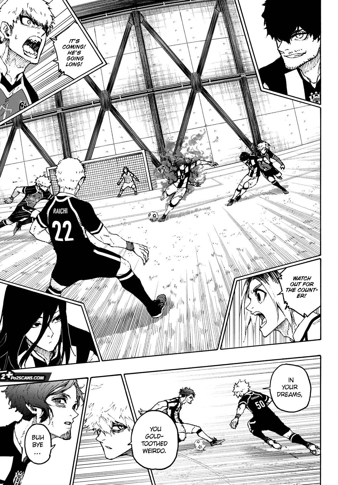 Chapter 211 (Image 5)
