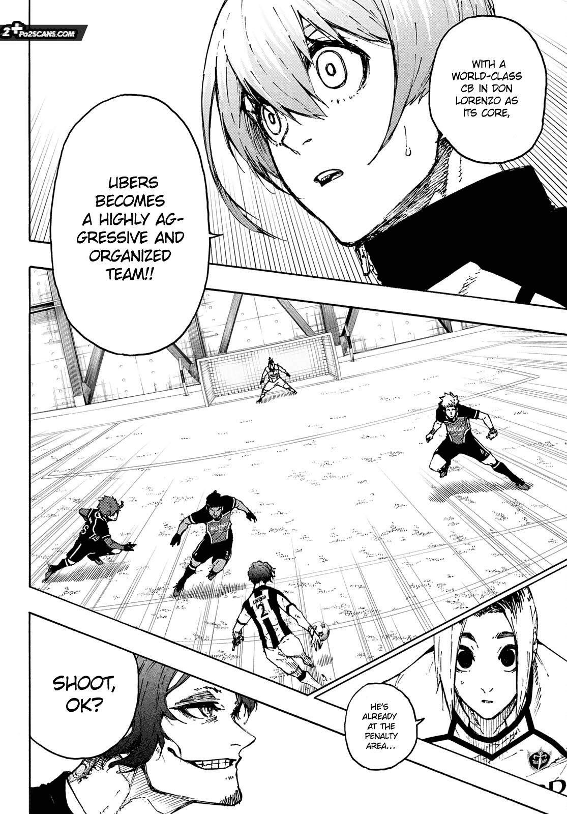Chapter 211 (Image 12)