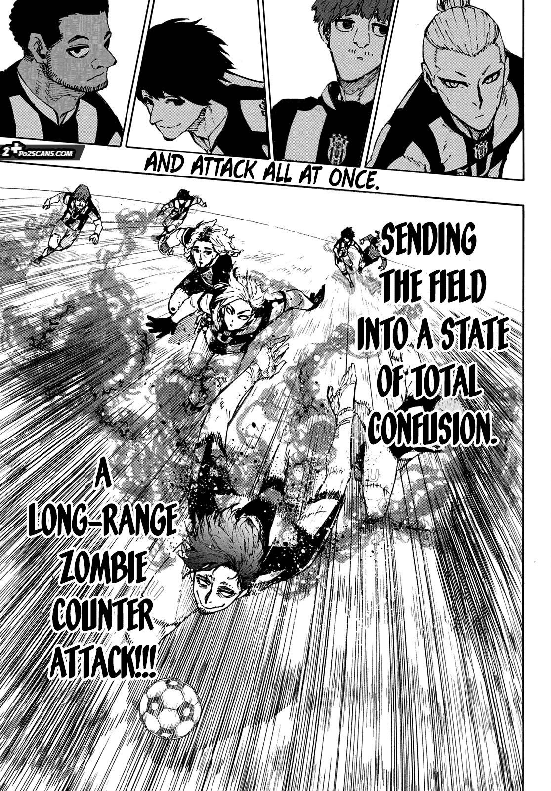Chapter 211 (Image 11)