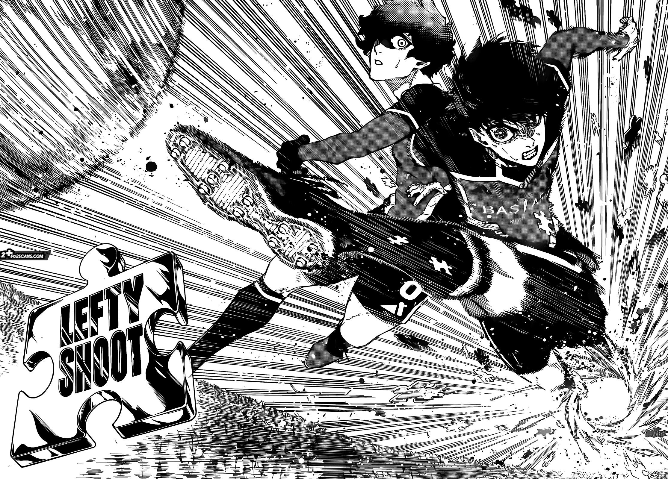 Chapter 212 (Image 16)