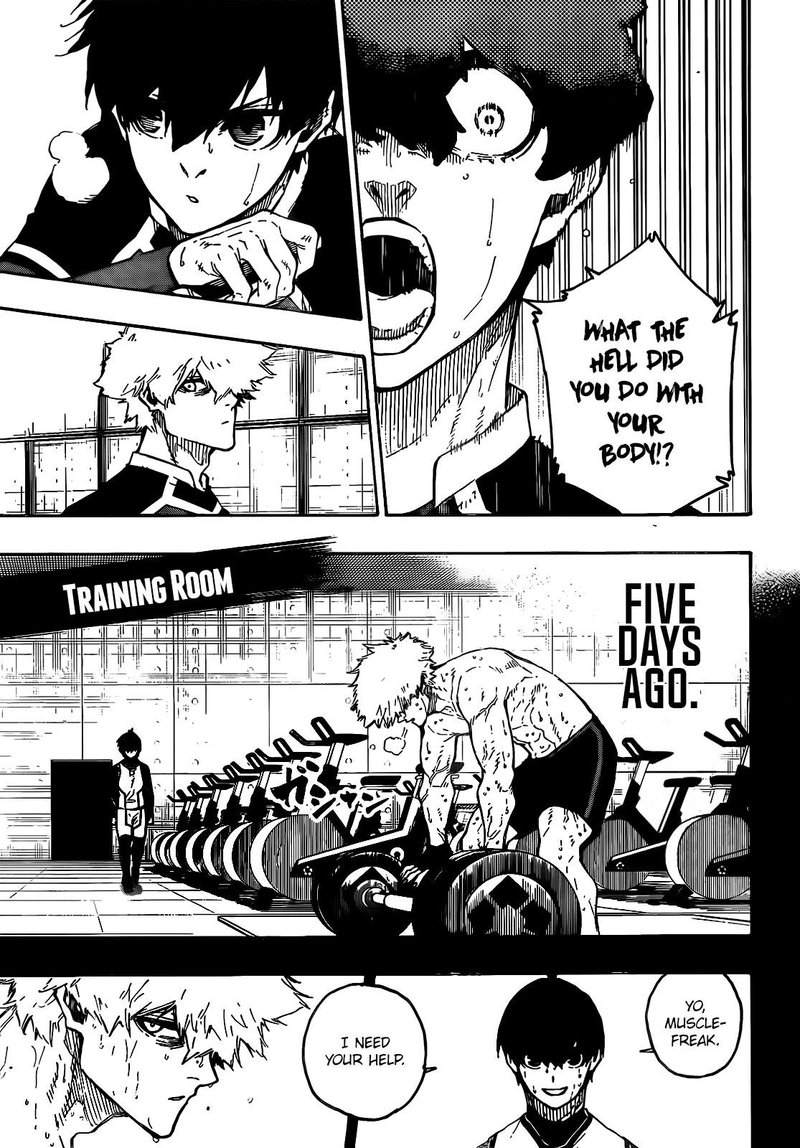 Chapter 213 (Image 4)