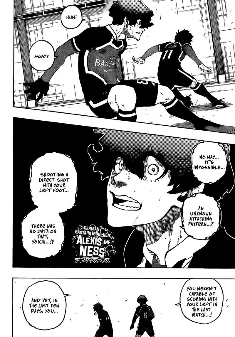 Chapter 213 (Image 3)
