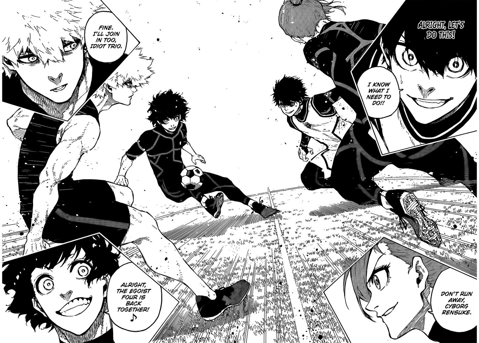 Chapter 213 (Image 17)
