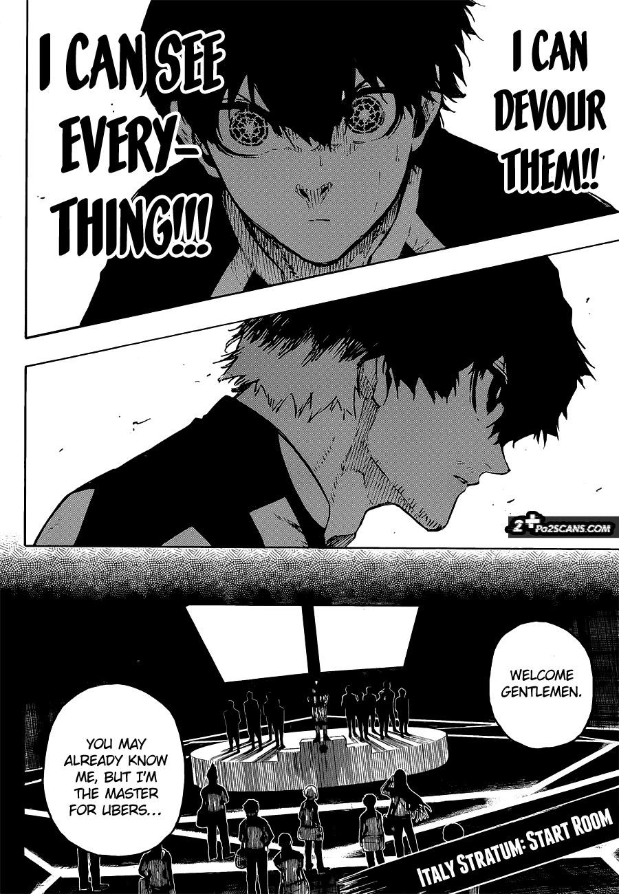 Chapter 214 (Image 7)