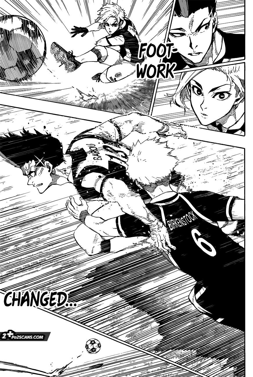 Chapter 214 (Image 16)