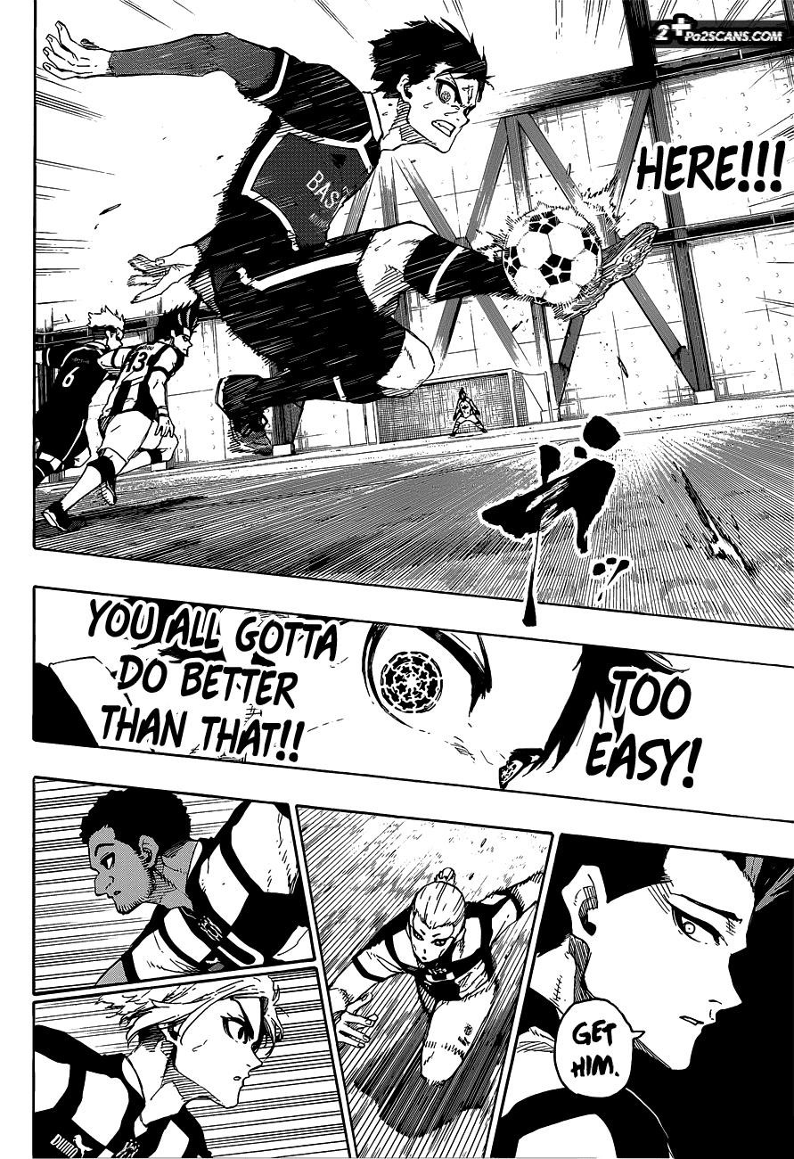 Chapter 214 (Image 17)