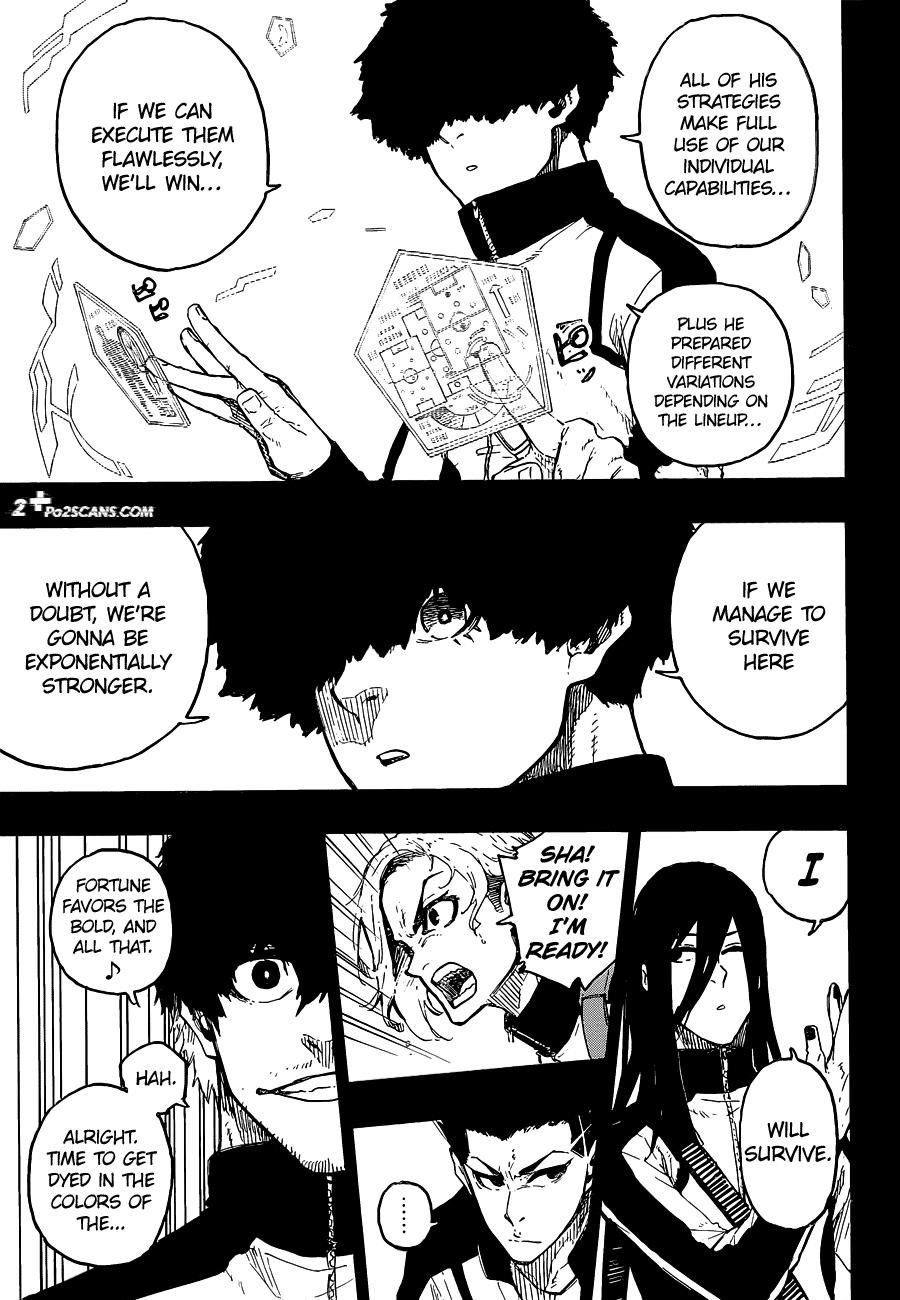 Chapter 214 (Image 14)