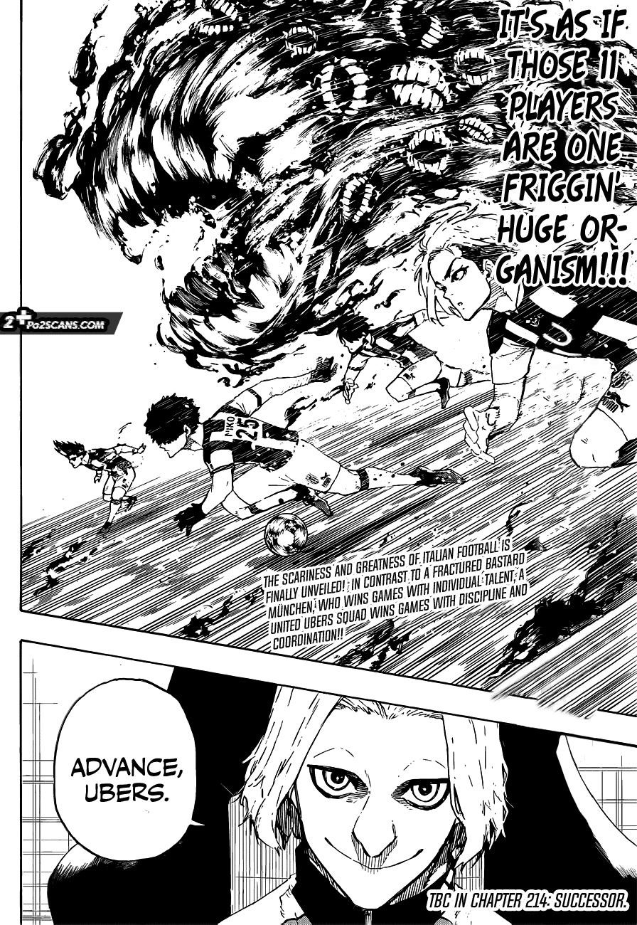 Chapter 214 (Image 21)