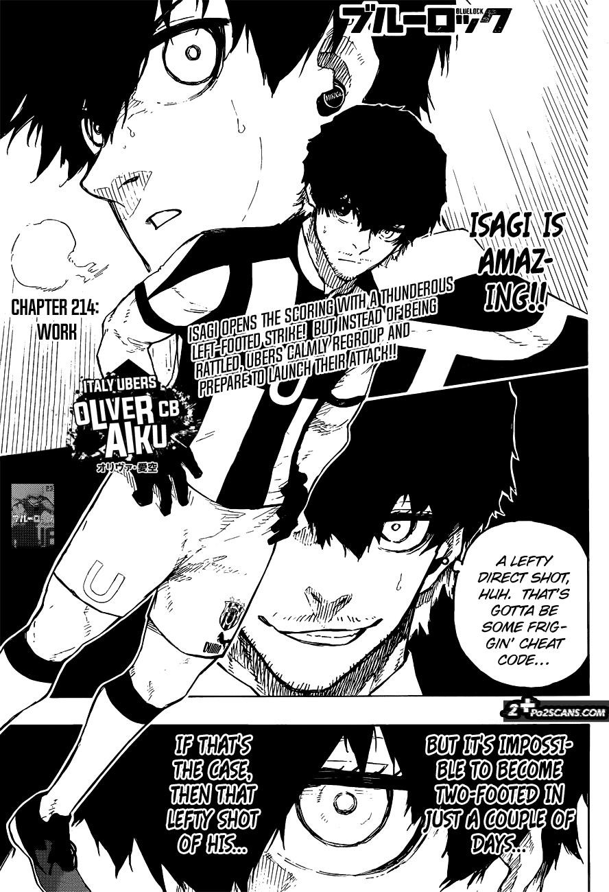 Chapter 214 (Image 2)