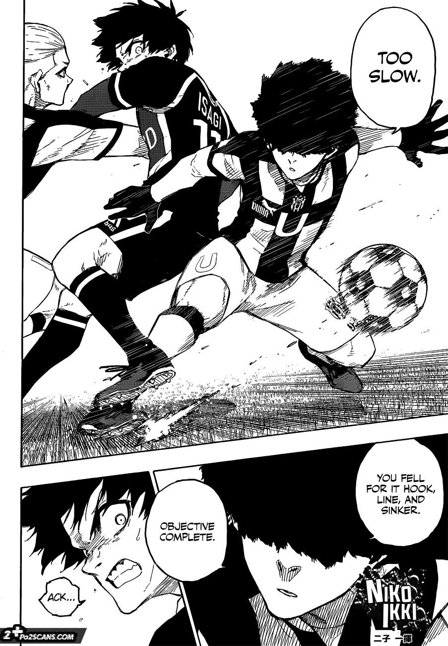 Chapter 214 (Image 19)