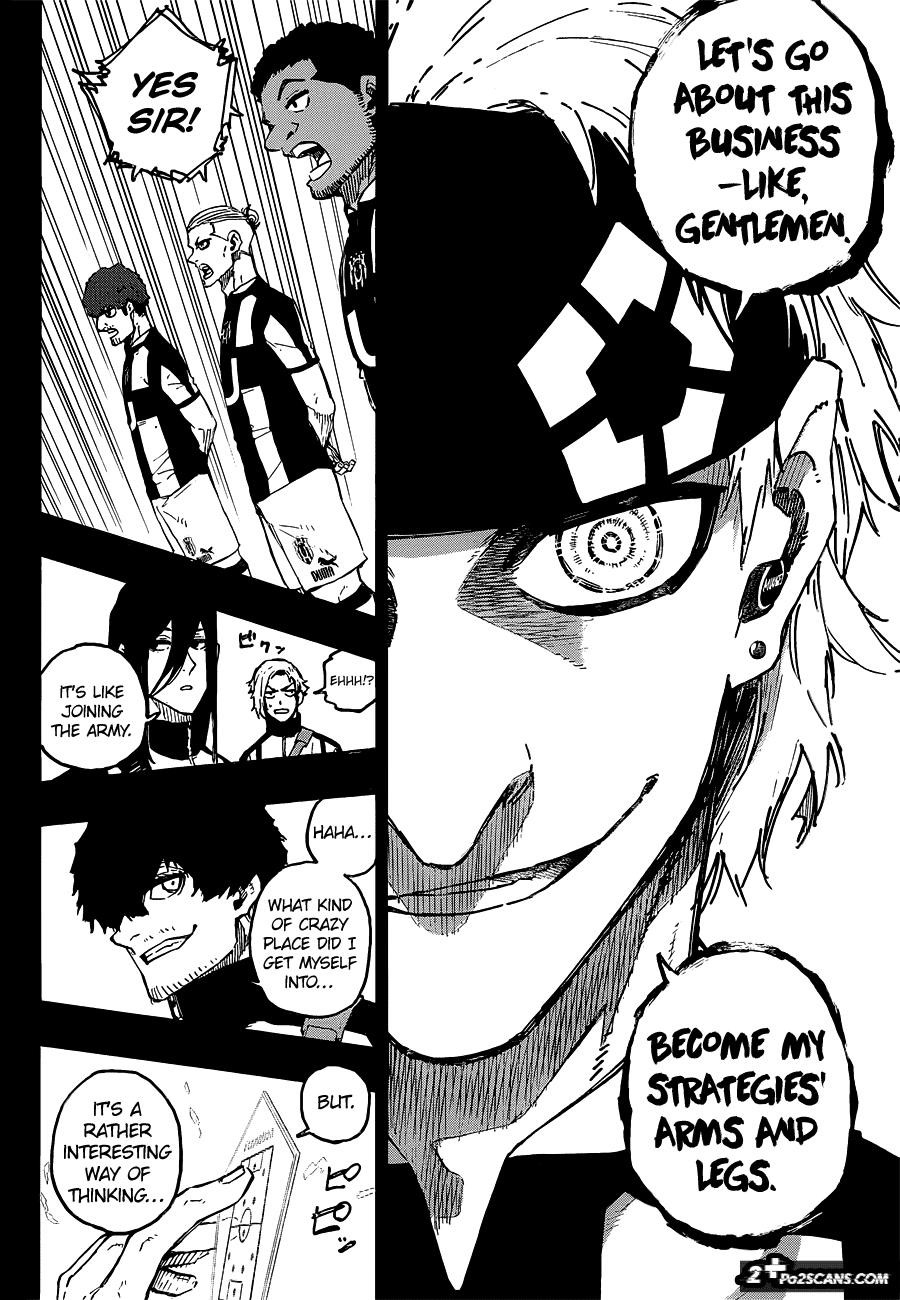 Chapter 214 (Image 13)