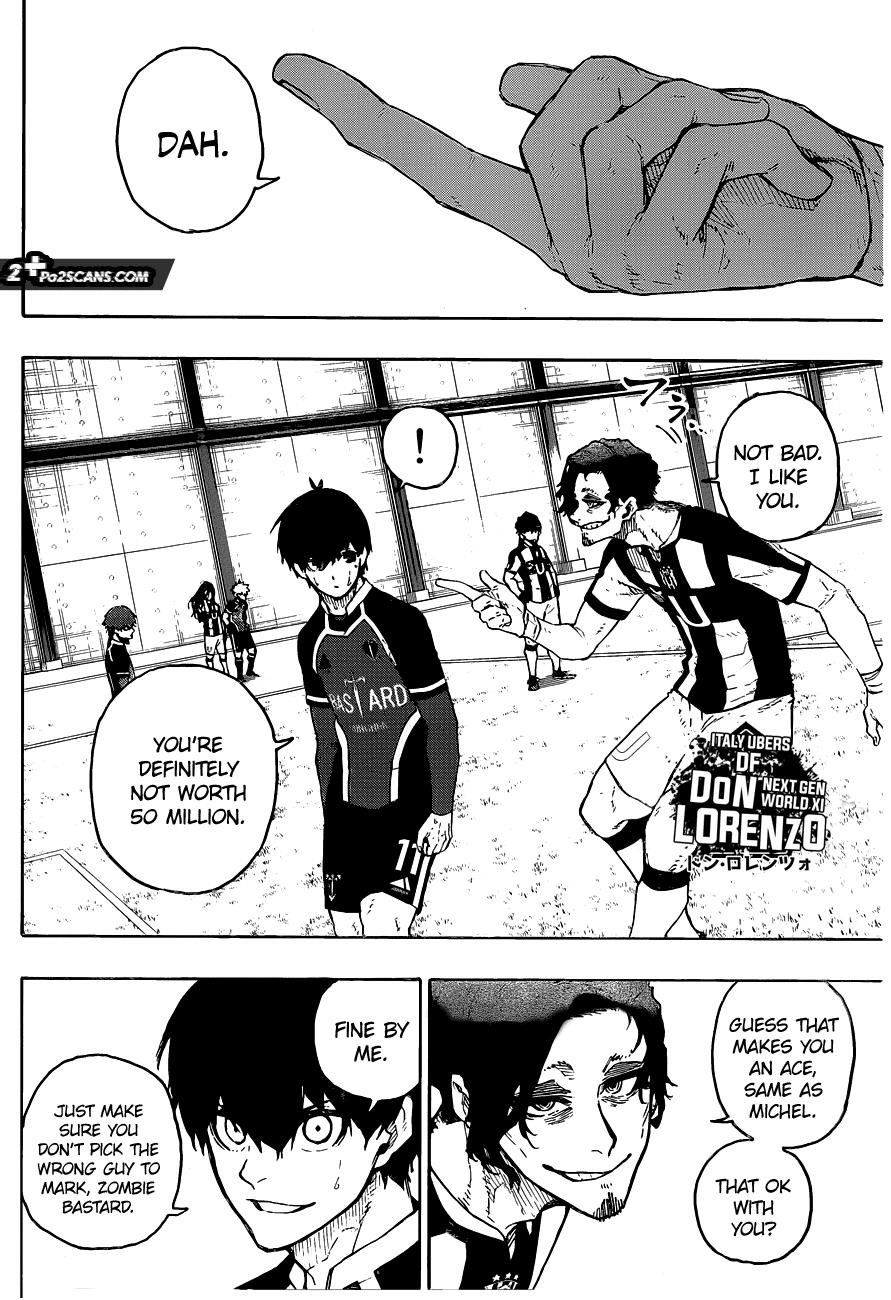 Chapter 214 (Image 3)