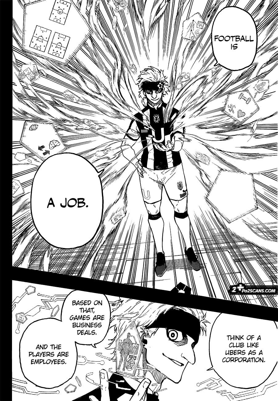 Chapter 214 (Image 11)